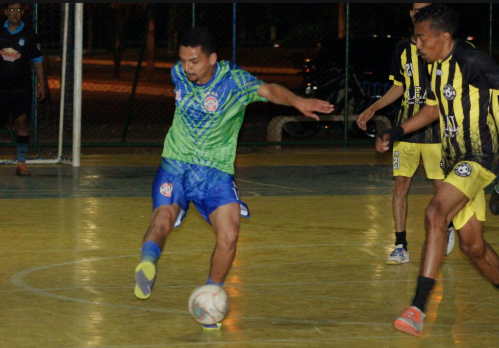 Santa Maria Futsal